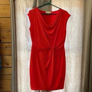 Michael Kors dress in excellent condition.
